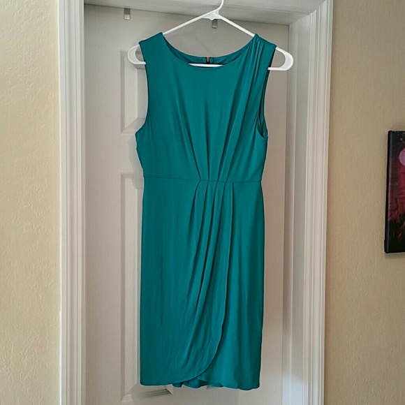 Mossimo wrap dress - Picture 1 of 6